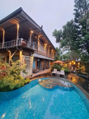 Ayu Dira Heritage House